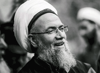 Naqshbandi - Mawlana Sheikh Mehmet