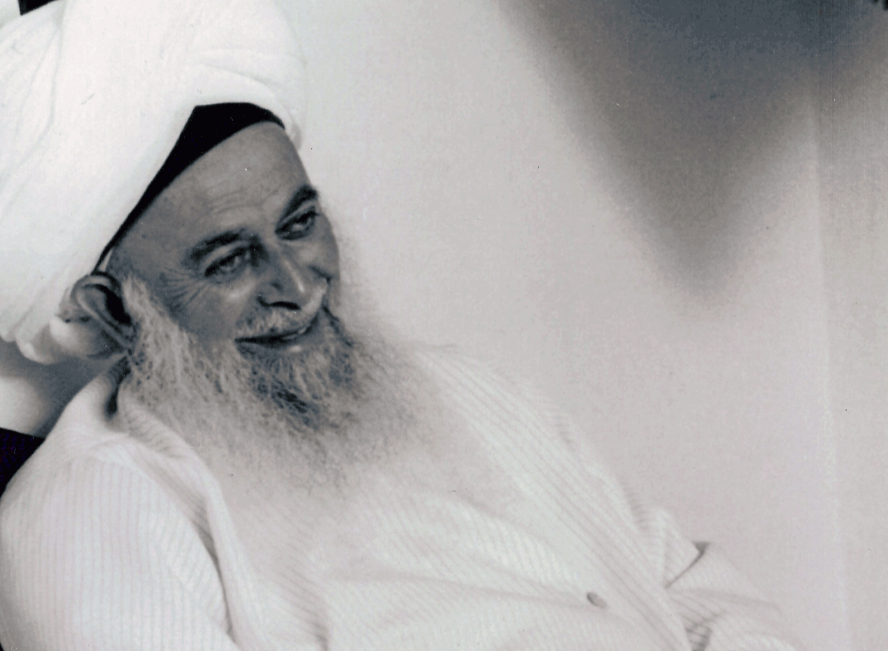 Naqshbandi - Mawlana Sheikh Nazim