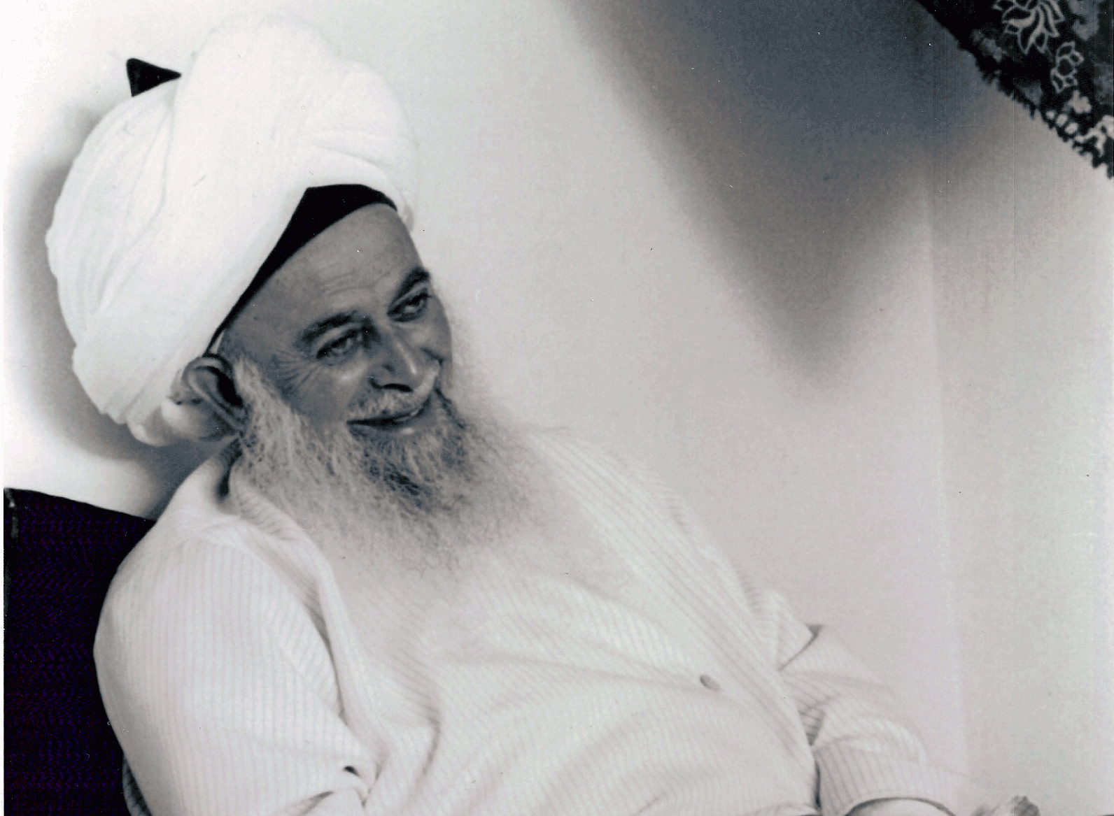 Naqshbandi - Mawlana Sheikh Nazim